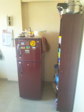 Furnished Amenities in 2 BHK Apartment at Bavdhan – for Rent