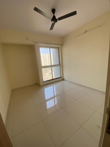 Room in 2 BHK Apartment at Godrej Emerald, Ghodbunder Road – for Rent