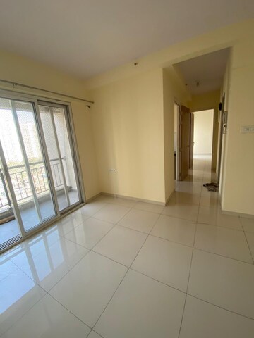 Building Lobby in 2 BHK Apartment at Godrej Emerald, Ghodbunder Road – for Rent