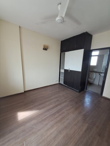 Staircase in 2 BHK Apartment at M3M Woodshire, Sector 107 – for Rent
