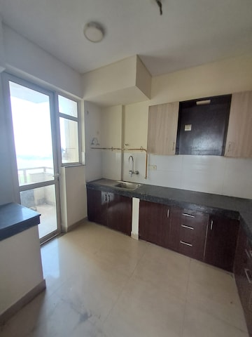 Furnished Amenities in 2 BHK Apartment at M3M Woodshire, Sector 107 – for Rent