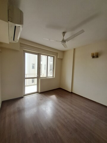 Staircase in 2 BHK Apartment at M3M Woodshire, Sector 107 – for Rent