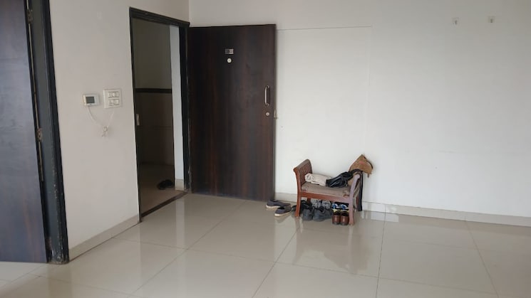 Living Room, naman-premier 1 Bedroom 425 Sq.Ft. Apartment In Andheri East Mumbai 8306895