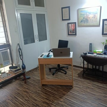 Gym in 2.5 BHK Apartment at Saket – for Sale