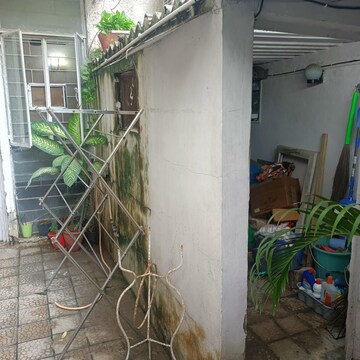 Balcony in 2.5 BHK Apartment at Saket – for Sale