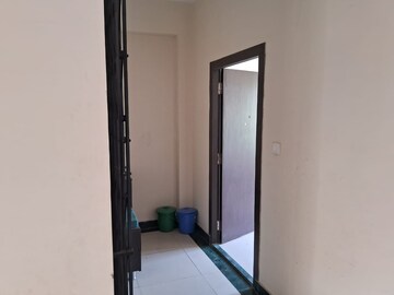 Building Lobby in 2 BHK Apartment at Eden Richmond Park, Malancha Mahi Nagar – for Sale