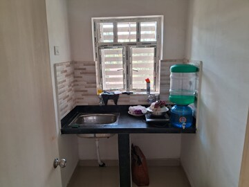 Master Bedroom in 2 BHK Apartment at Eden Richmond Park, Malancha Mahi Nagar – for Sale