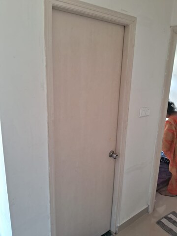 Bathroom in 2 BHK Apartment at Eden Richmond Park, Malancha Mahi Nagar – for Sale