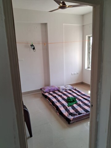 Bedroom in 2 BHK Apartment at Eden Richmond Park, Malancha Mahi Nagar – for Sale