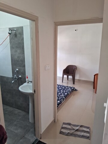 Master Bedroom in 2 BHK Apartment at Eden Richmond Park, Malancha Mahi Nagar – for Sale