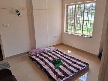 Bedroom in 2 BHK Apartment at Eden Richmond Park, Malancha Mahi Nagar – for Sale