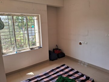 Balcony in 2 BHK Apartment at Eden Richmond Park, Malancha Mahi Nagar – for Sale