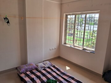 Bedroom in 2 BHK Apartment at Eden Richmond Park, Malancha Mahi Nagar – for Sale