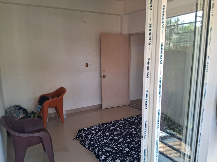 Balcony, eden-richmond-park 2 Bedroom 717 Sq.Ft. Apartment In Malancha Mahi Nagar Kolkata 8306927