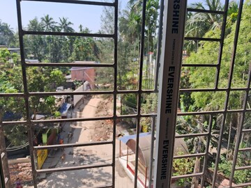 Balcony in 2 BHK Apartment at Eden Richmond Park, Malancha Mahi Nagar – for Sale