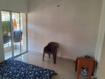 Living Room in 2 BHK Apartment at Eden Richmond Park, Malancha Mahi Nagar – for Sale