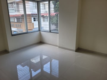 Room in 2 BHK Apartment at Kumar Vastu, Bhosle Nagar – for Rent