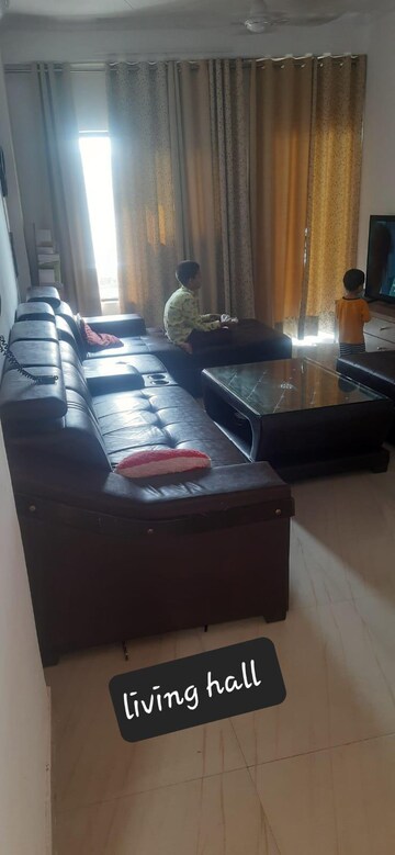 2 BHK Apartment For Rent in Sangwan Heights, Raj Nagar Extension