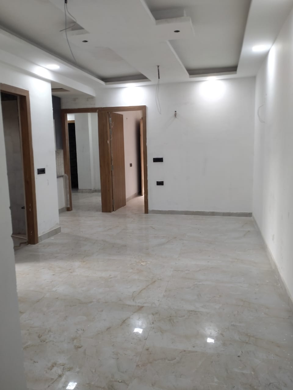 2 BHK Builder Floor For Sale in Heritage Floors
