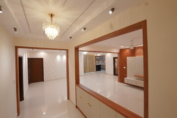 Room in 4 BHK Apartment at NCC Urban One, Narsingi – for Rent