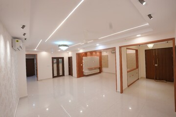 Room in 4 BHK Apartment at NCC Urban One, Narsingi – for Rent
