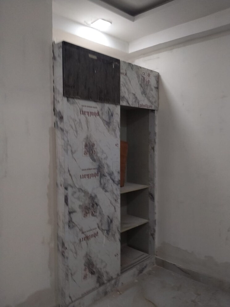 Bathroom, heritage-floors 2 Bedroom 1100 Sq.Ft. Builder Floor In Sector 1 Greater Noida Greater Noida 8306933