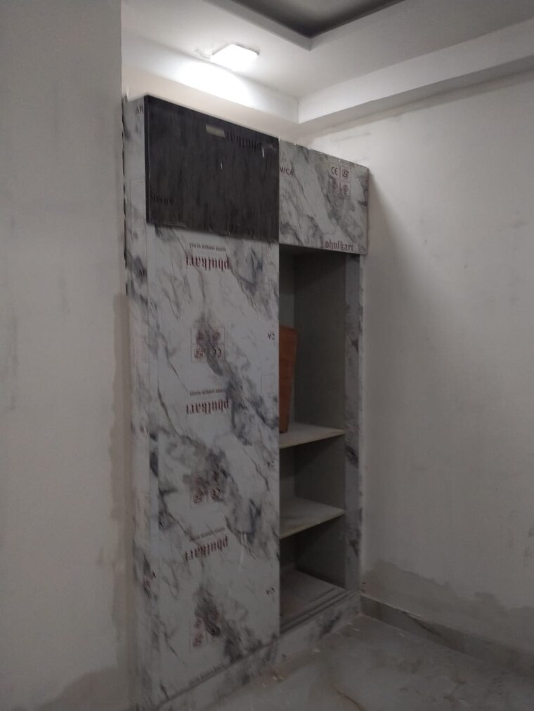 Bathroom, heritage-floors 2 Bedroom 1100 Sq.Ft. Builder Floor In Sector 1 Greater Noida Greater Noida 8306933