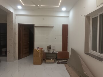 Living Room in 2 BHK Apartment at Madhapur – for Rent
