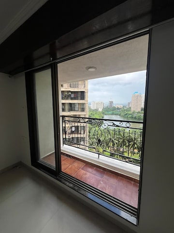 2 BHK Apartment For Rent in Lake Primrose Powai Mumbai  8306946