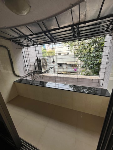 2 BHK Apartment For Rent in Samrat CHS Santacruz Santacruz West Mumbai  8306955