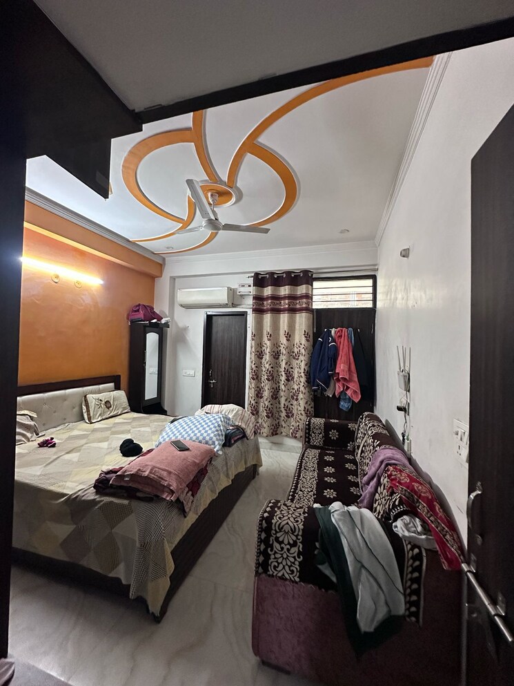 Bedroom, sector 40 2 Bedroom 1500 Sq.Ft. Builder Floor In Sector 40 Gurgaon 8306949