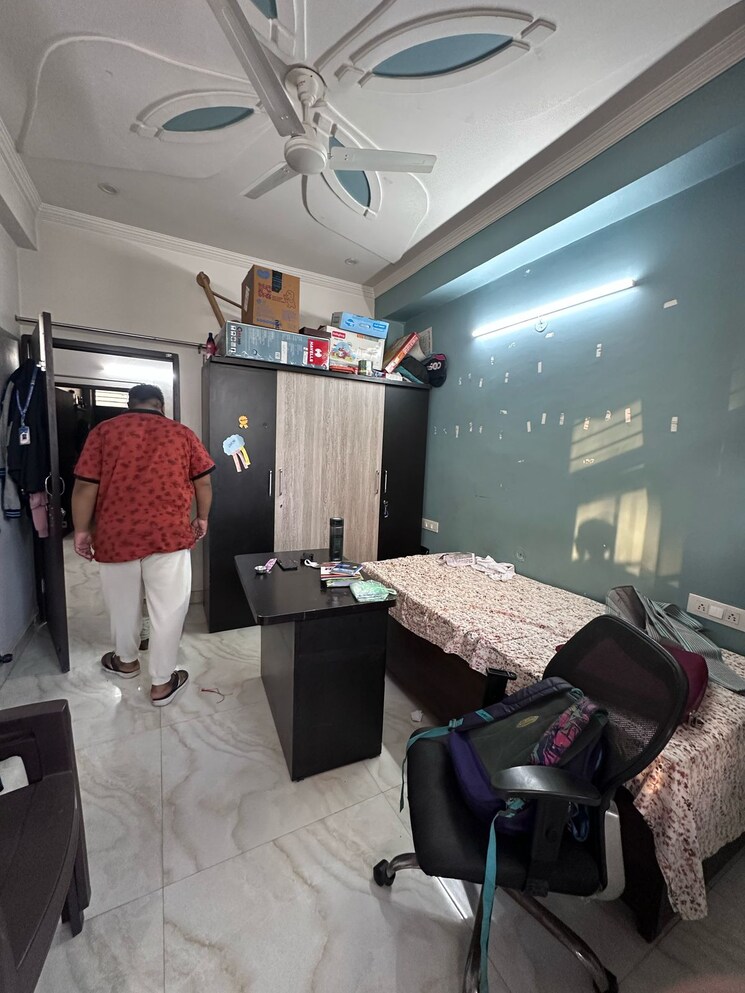 Team Area, sector 40 2 Bedroom 1500 Sq.Ft. Builder Floor In Sector 40 Gurgaon 8306949