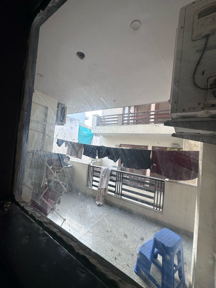 Kitchen, sector 40 2 Bedroom 1500 Sq.Ft. Builder Floor In Sector 40 Gurgaon 8306949