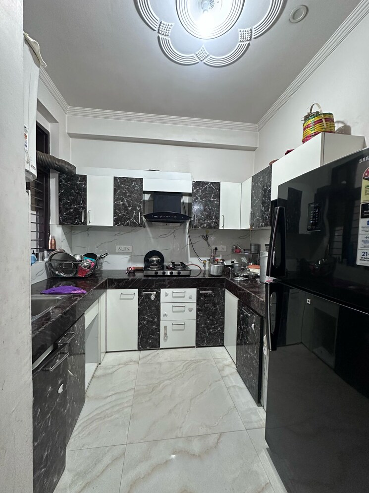 Bedroom, sector 40 2 Bedroom 1500 Sq.Ft. Builder Floor In Sector 40 Gurgaon 8306949