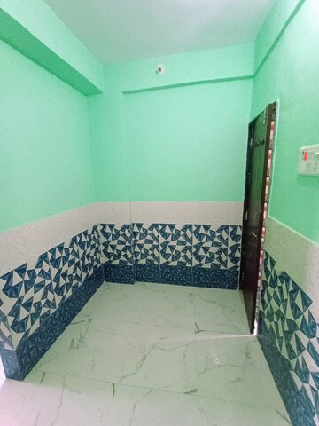Bedroom in 1 RK Apartment at Seawoods – for Sale