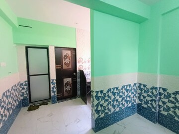 Bedroom in 1 RK Apartment at Seawoods – for Sale