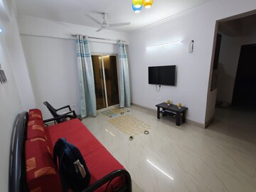 Master Bedroom in 2.5 BHK Apartment at Futec Gateway, Sector 75 – for Rent