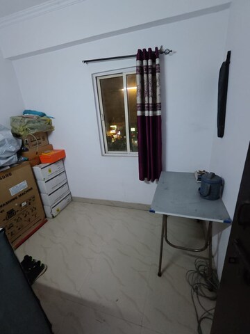 Living Room in 2.5 BHK Apartment at Futec Gateway, Sector 75 – for Rent