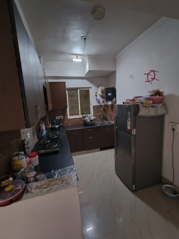 Master Bedroom in 2.5 BHK Apartment at Futec Gateway, Sector 75 – for Rent