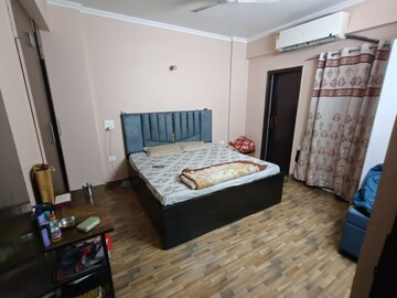 2.5 BHK Apartment For Rent in Futec Gateway, Sector 75