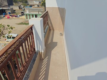 Balcony in 2 BHK Builder Floor at Sector 73 – for Sale