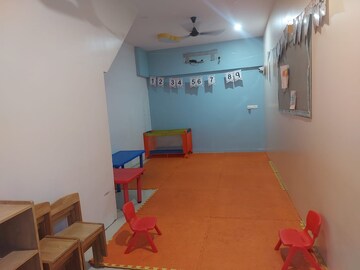 Master Bedroom in  Office Space in IT/SEZ at Interface Building, Malad West – for Rent