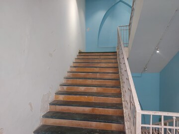Staircase in  Office Space in IT/SEZ at Interface Building, Malad West – for Rent