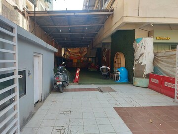 Parking in  Office Space in IT/SEZ at Interface Building, Malad West – for Rent