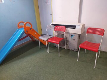Master Bedroom in  Office Space in IT/SEZ at Interface Building, Malad West – for Rent