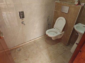 Bathroom in 2 BHK Builder Floor at Sector 73 – for Sale
