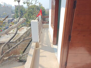Balcony in 2 BHK Builder Floor at Sector 73 – for Sale