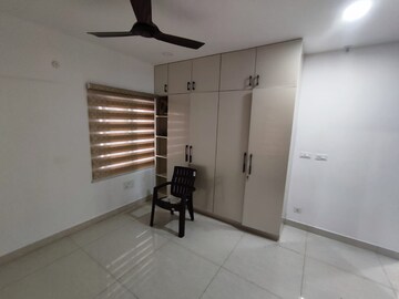 Kitchen in 4 BHK Apartment at NCC Urban One, Narsingi – for Rent