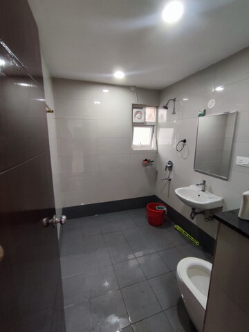 Team Area in 4 BHK Apartment at NCC Urban One, Narsingi – for Rent