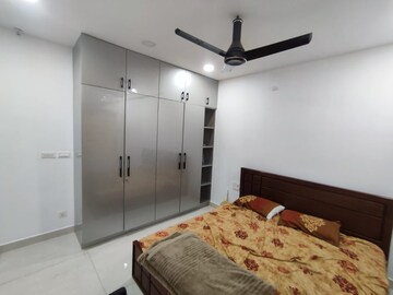 Bedroom in 4 BHK Apartment at NCC Urban One, Narsingi – for Rent
